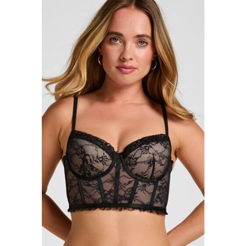 Soutien-gorge à armatures rembourré Felicity - Hunkemöller - Modalova