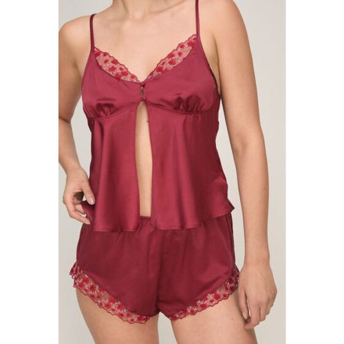 Short de pyjama Chloe - Hunkemöller - Modalova