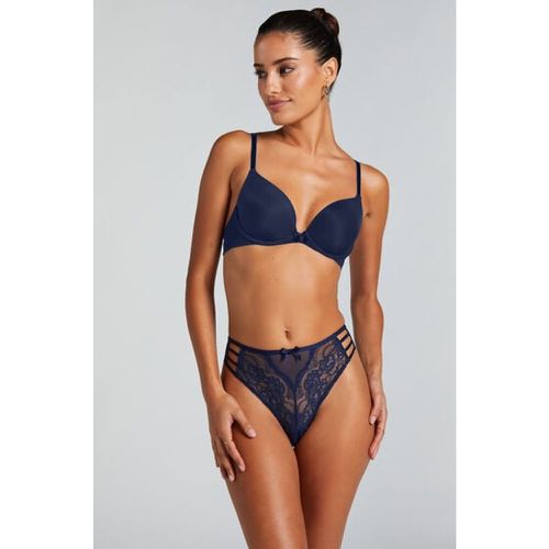 Slip brésilien Belle - Hunkemöller - Modalova