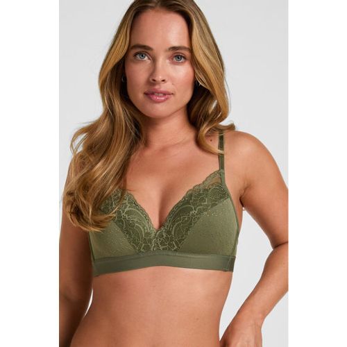 Soutien-gorge sans armatures préformé Sophie - Hunkemöller - Modalova