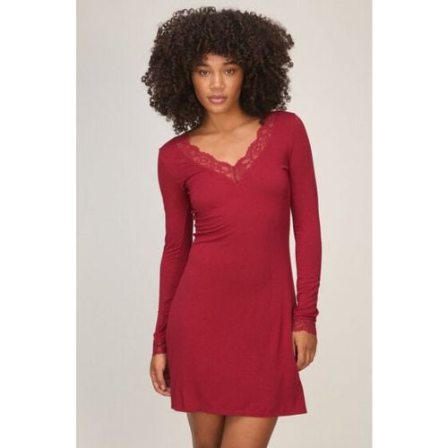 Chemise de nuit Lace Nana - Hunkemöller - Modalova