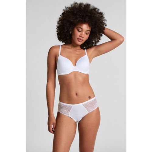 Superslip Lace Midi - Hunkemöller - Modalova