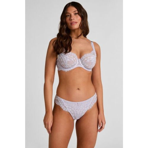 Slip brésilien Daisy - Hunkemöller - Modalova