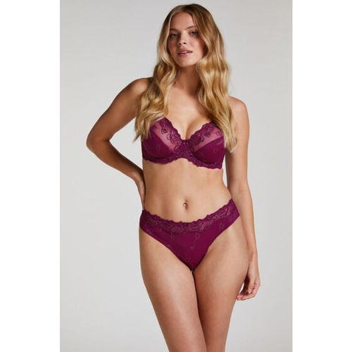 Slip brésilien Diva - Hunkemöller - Modalova