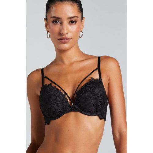 Soutien-gorge à armatures maximiseur préformé Char - Hunkemöller - Modalova