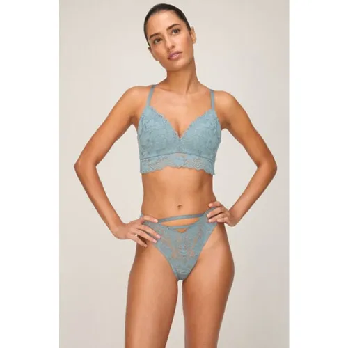Slip brésilien Andrea - Hunkemöller - Modalova