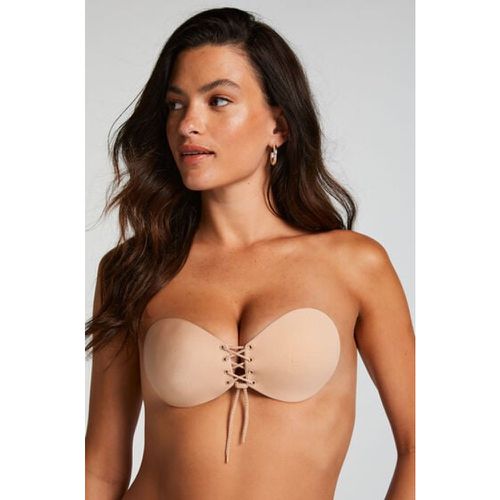 Soutien-gorge adhésif push-up - Hunkemöller - Modalova