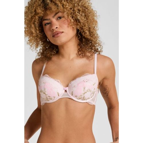 Soutien-Gorge Miri Armatures Rembourré - Hunkemöller - Modalova