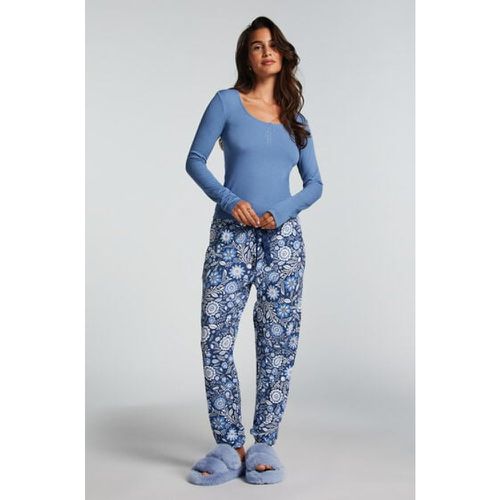 Petite pantalon de pyjama - Hunkemöller - Modalova