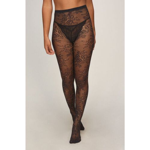 Tight Allover Lace Rhinestones - Hunkemöller - Modalova