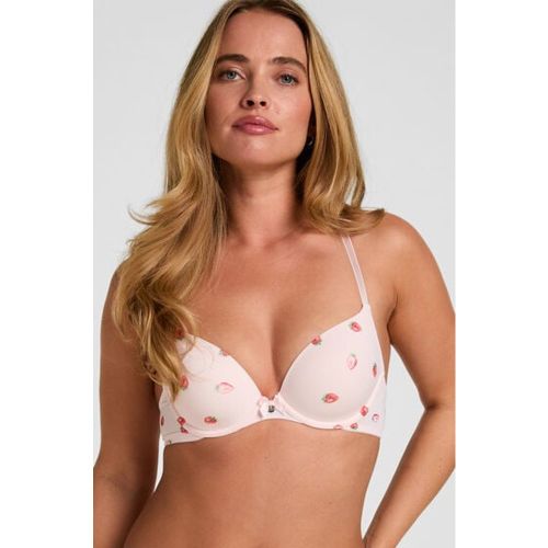 Soutien-gorge à armatures préformé Plunge - Hunkemöller - Modalova
