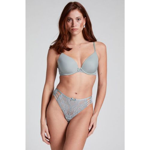 Slip brésilien Belle - Hunkemöller - Modalova