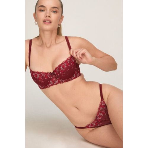 Soutien-gorge à armatures rembourré Chloe - Hunkemöller - Modalova
