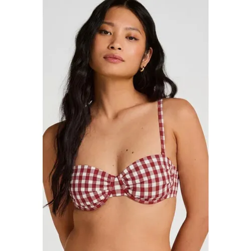 Haut de Bikini préformé avec armatures Amalfi - Hunkemöller - Modalova