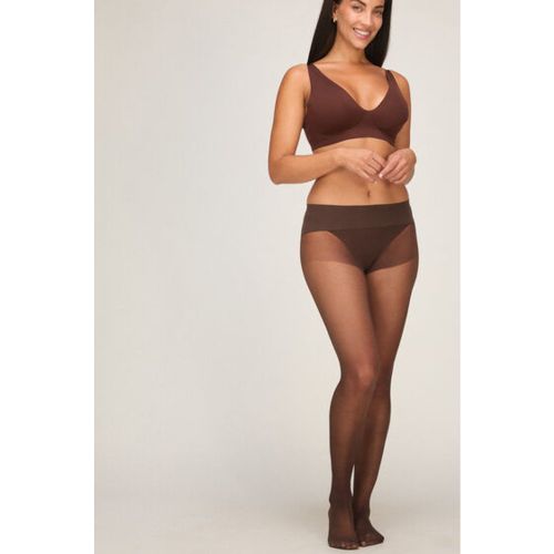 Tight 20 Denier Seamless Velvet Touch - Hunkemöller - Modalova