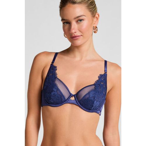 Soutien-gorge à armatures non-rembourré Grace - Hunkemöller - Modalova