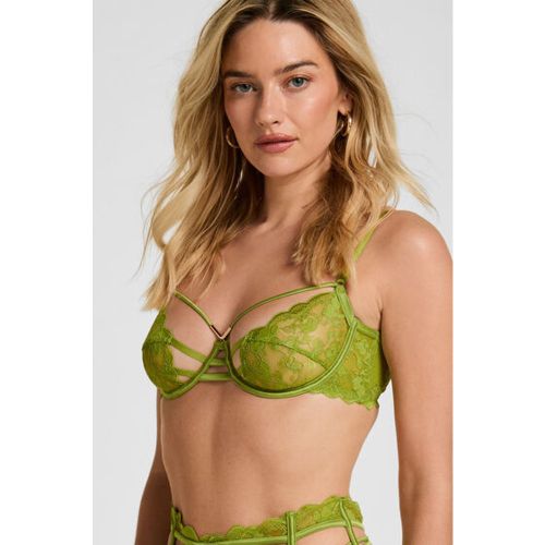 Soutien-gorge à armatures non rembourré Zara - Hunkemöller - Modalova