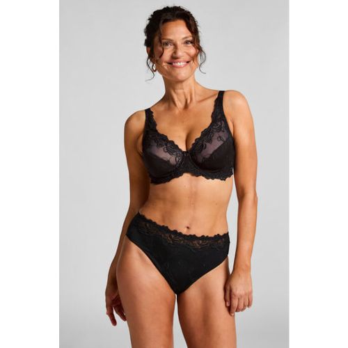 Slip taille haute Diva - Hunkemöller - Modalova