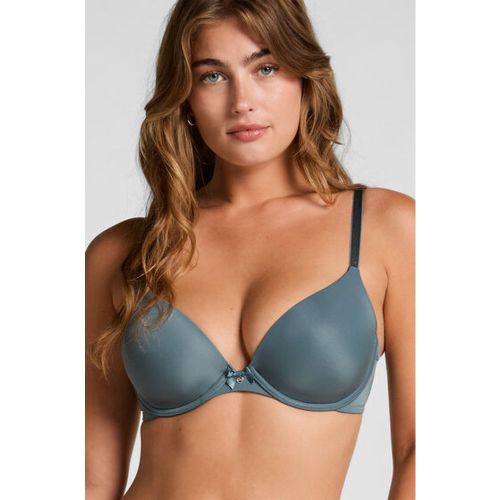 Soutien-gorge à armatures préformé Plunge - Hunkemöller - Modalova