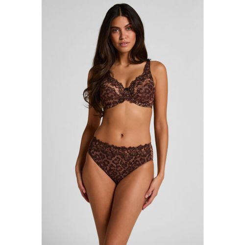 Slip taille haute Diva - Hunkemöller - Modalova