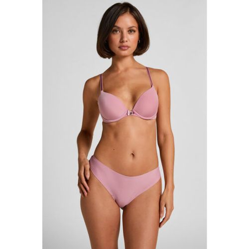 Invisible string Lace Back - Hunkemöller - Modalova