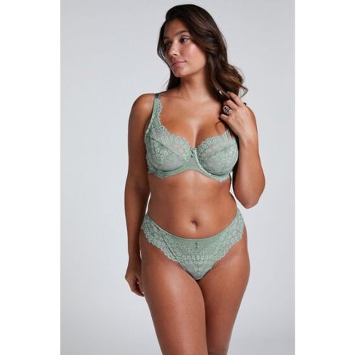 Slip brésilien Daisy - Hunkemöller - Modalova
