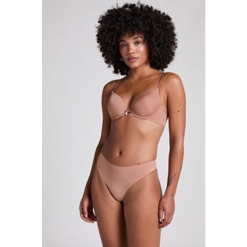 Invisible string basic - Hunkemöller - Modalova