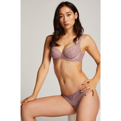 Slip brésilien Daisy - Hunkemöller - Modalova