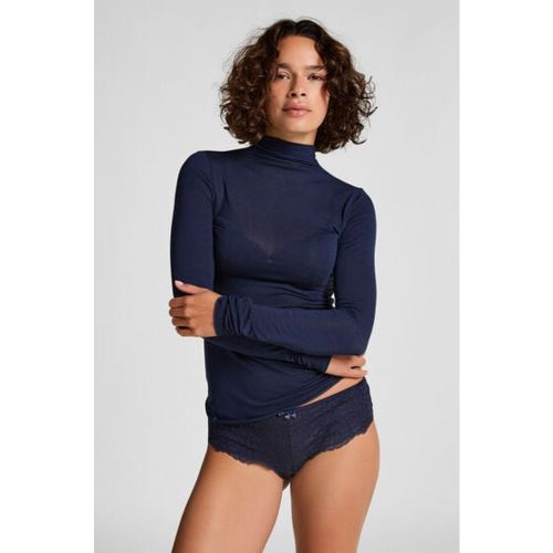 Haut avec Cachemire à col Roulé super soft - Hunkemöller - Modalova