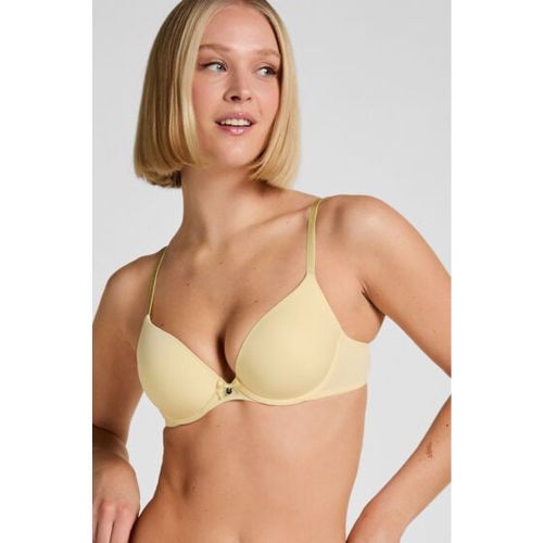 Soutien-gorge à armatures préformé Plunge - Hunkemöller - Modalova