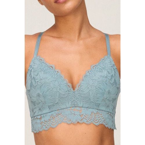 Soutien-gorge sans armatures préformé Andrea - Hunkemöller - Modalova