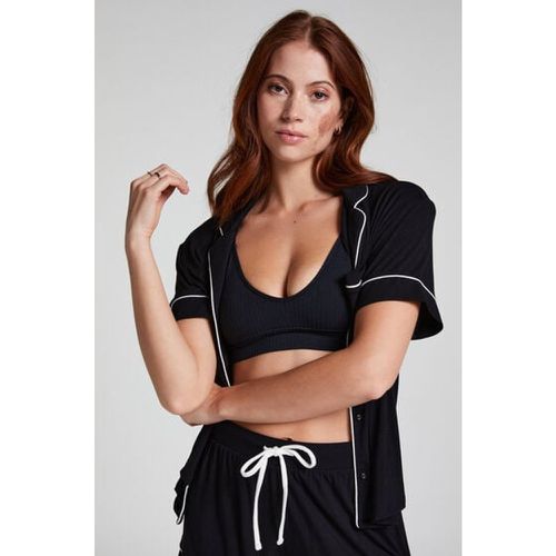 Hunkemöller Brassière Dianne Noir - Hunkemöller - Modalova