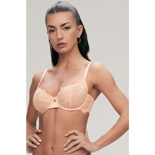 Soutien-gorge à armatures non-préformé Isabella - Hunkemöller - Modalova