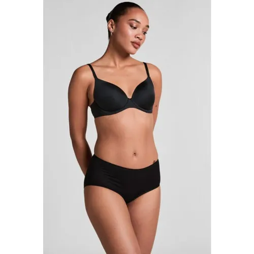 Superslip midi coton - Hunkemöller - Modalova