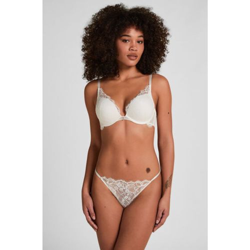 String Taille Haute Prina - Hunkemöller - Modalova