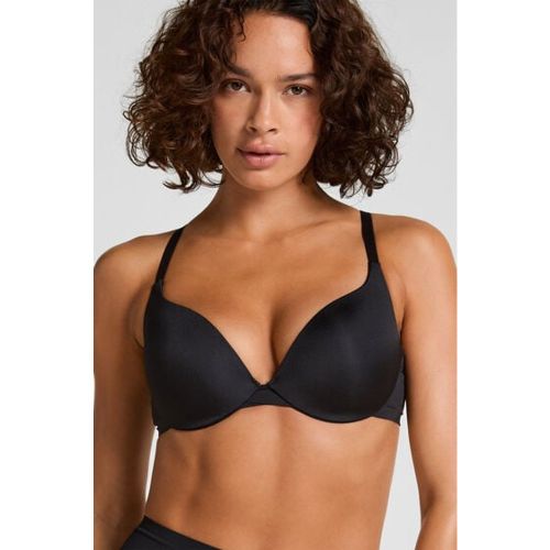 Soutien-gorge à armatures préformé push-up Smooth - Hunkemöller - Modalova
