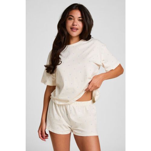 Pyjama set de coton - Hunkemöller - Modalova