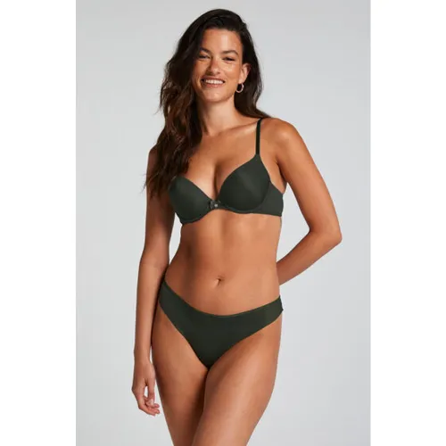 Invisible string Lace Back - Hunkemöller - Modalova
