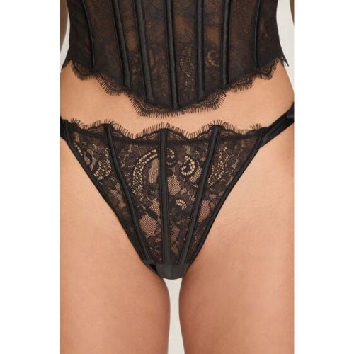 String échancré Sylvia - Hunkemöller - Modalova