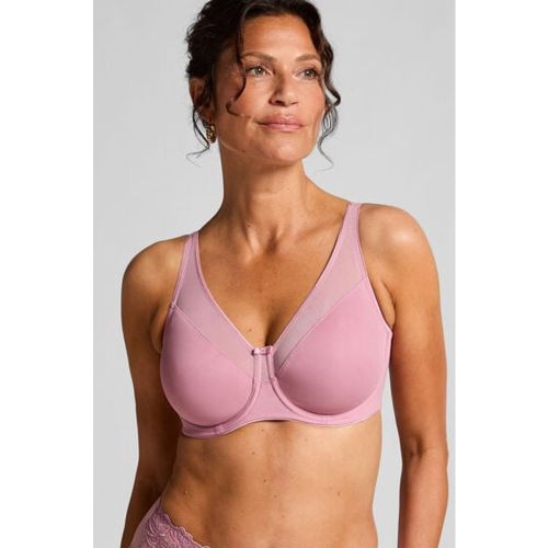 Soutien-gorge à armatures non-préformé minimiseur Nina - Hunkemöller - Modalova