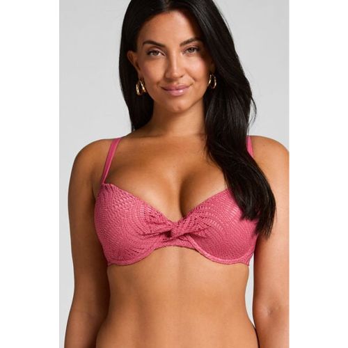 Haut de bikini rembourré sans armatures Lanai - Hunkemöller - Modalova