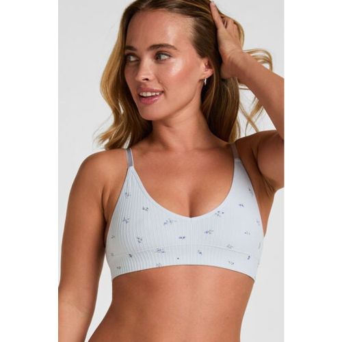 Hunkemöller Brassière Dianne Bleu - Hunkemöller - Modalova