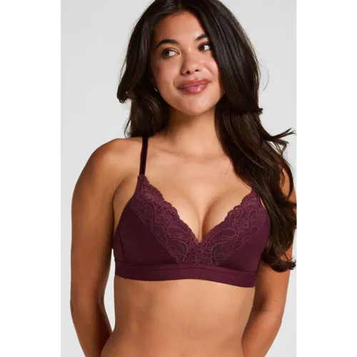 Soutien-gorge sans armatures préformé Sophie - Hunkemöller - Modalova