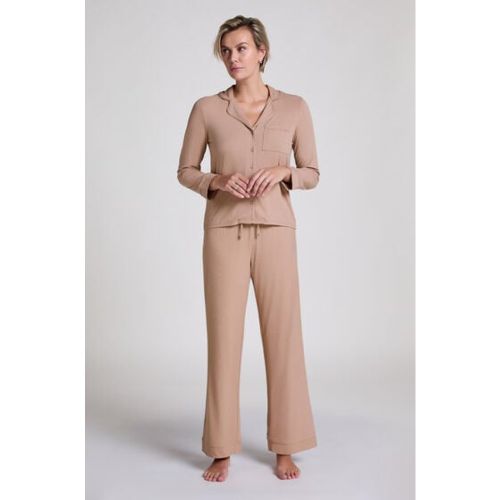 Pantalon côtelé Essential Petite - Hunkemöller - Modalova