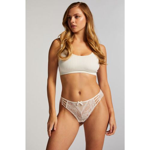 Slip brésilien Belle - Hunkemöller - Modalova