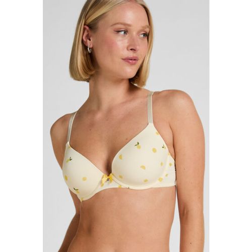 Soutien-gorge à armatures préformé Plunge - Hunkemöller - Modalova