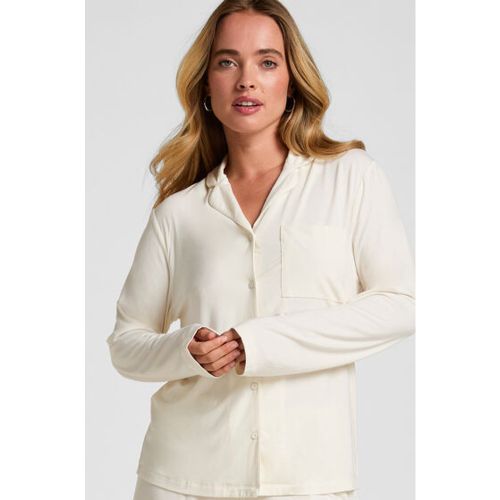 Veste à manches longues en jersey Essential - Hunkemöller - Modalova