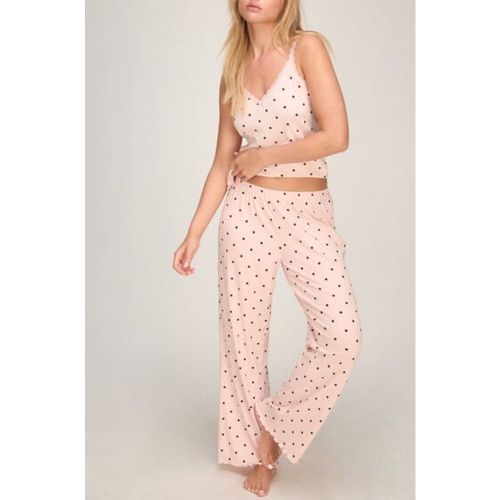 Pantalon de pyjama Jersey - Hunkemöller - Modalova