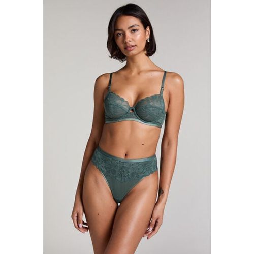 Hunkemöller String Sophia Vert - Hunkemöller - Modalova