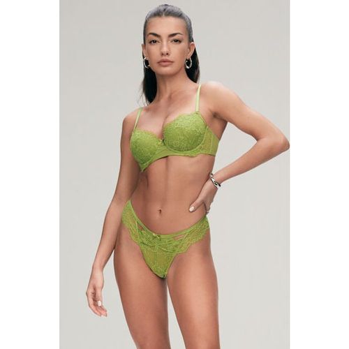 Slip brésilien Arabella - Hunkemöller - Modalova